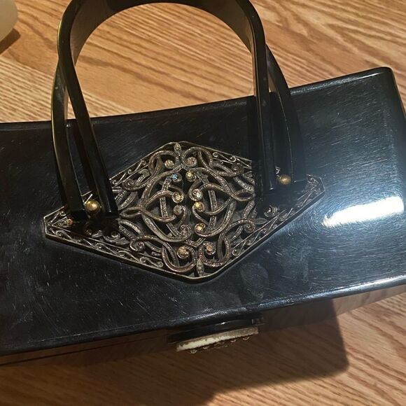 Wilardy 1950 Vintage Bag - Picture 3 of 8